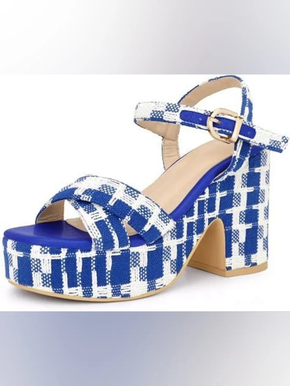 Sandals - Picture 1 of 12
